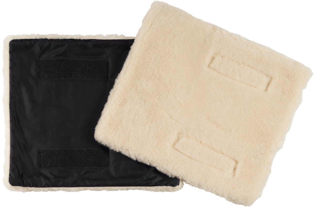 ESKADRON PADDING FAUXFUR VOOR PRO STABLE