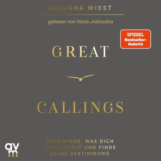 Great Callings - cover