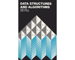 Data Structures and Algorithms