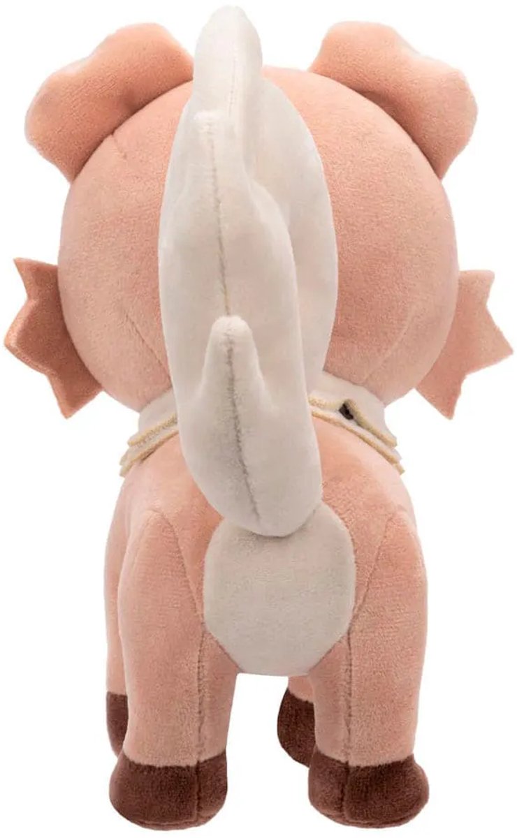 Pokémon Knuffel - Rockruff 20 cm — afbeelding 7