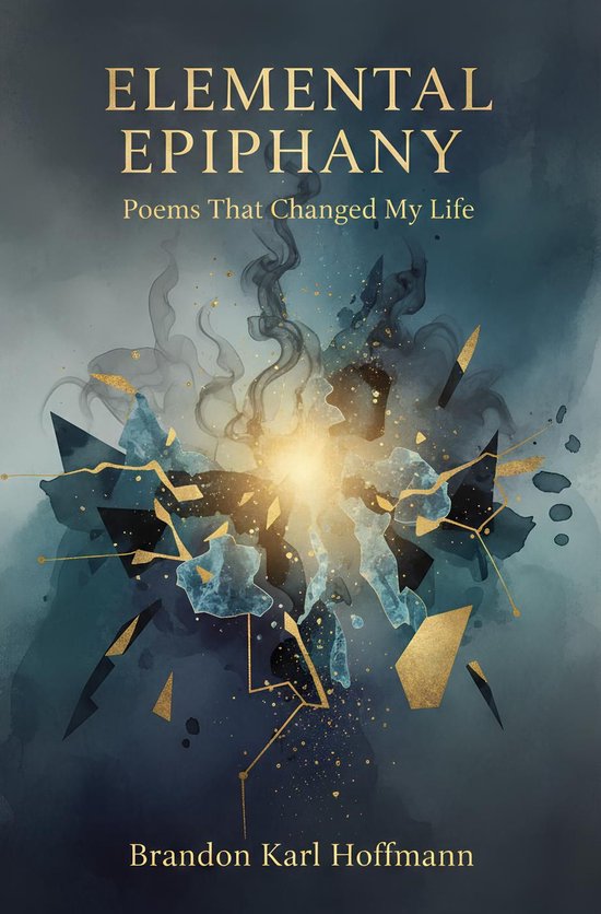 Elemental Epiphany - cover