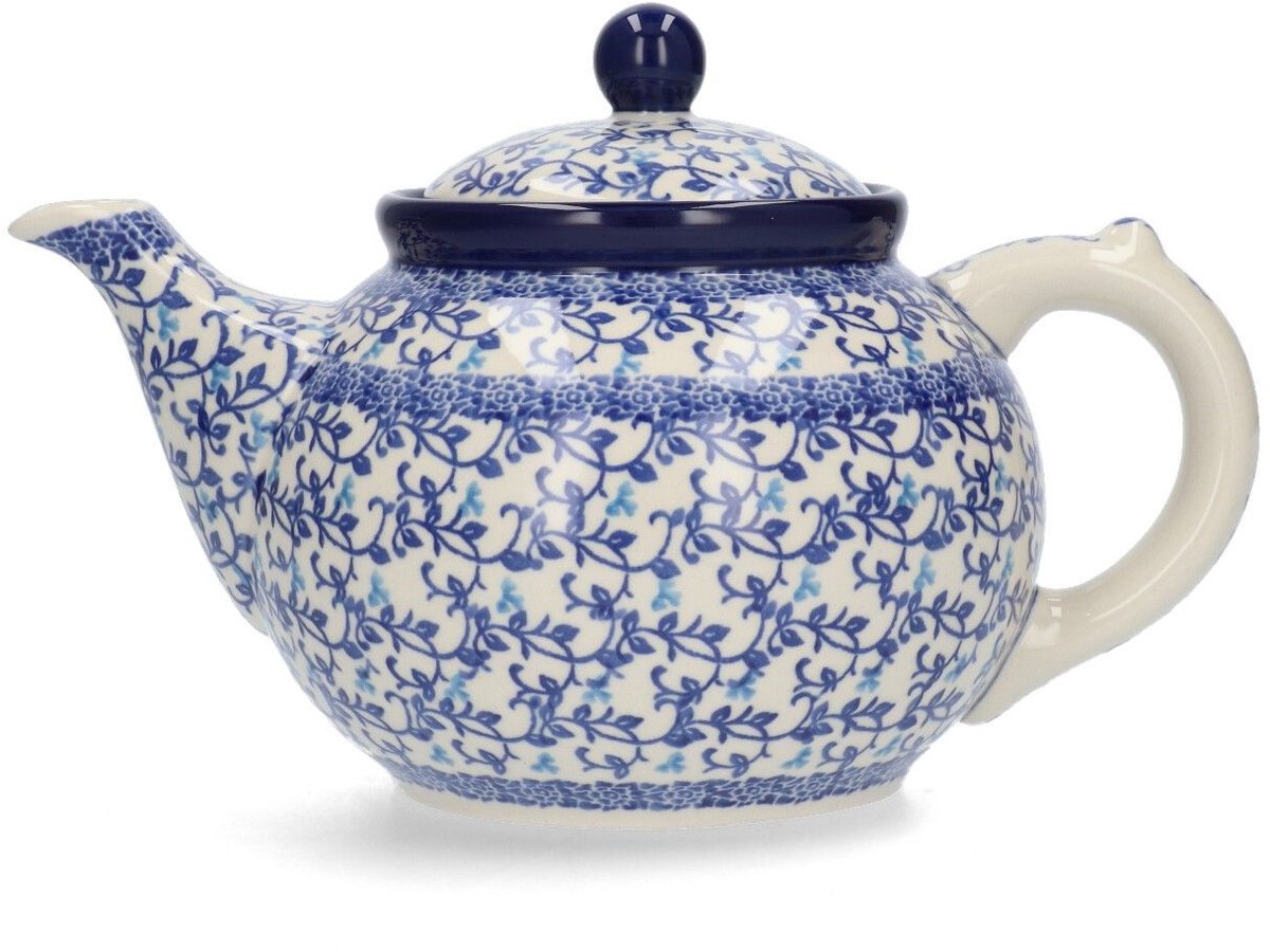 Theepot Buzlau original - Pomme Chatelaine.nl