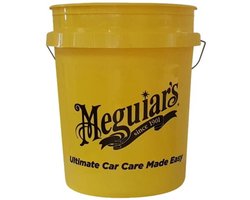 Meguiar's Autowas Emmer 19 liter