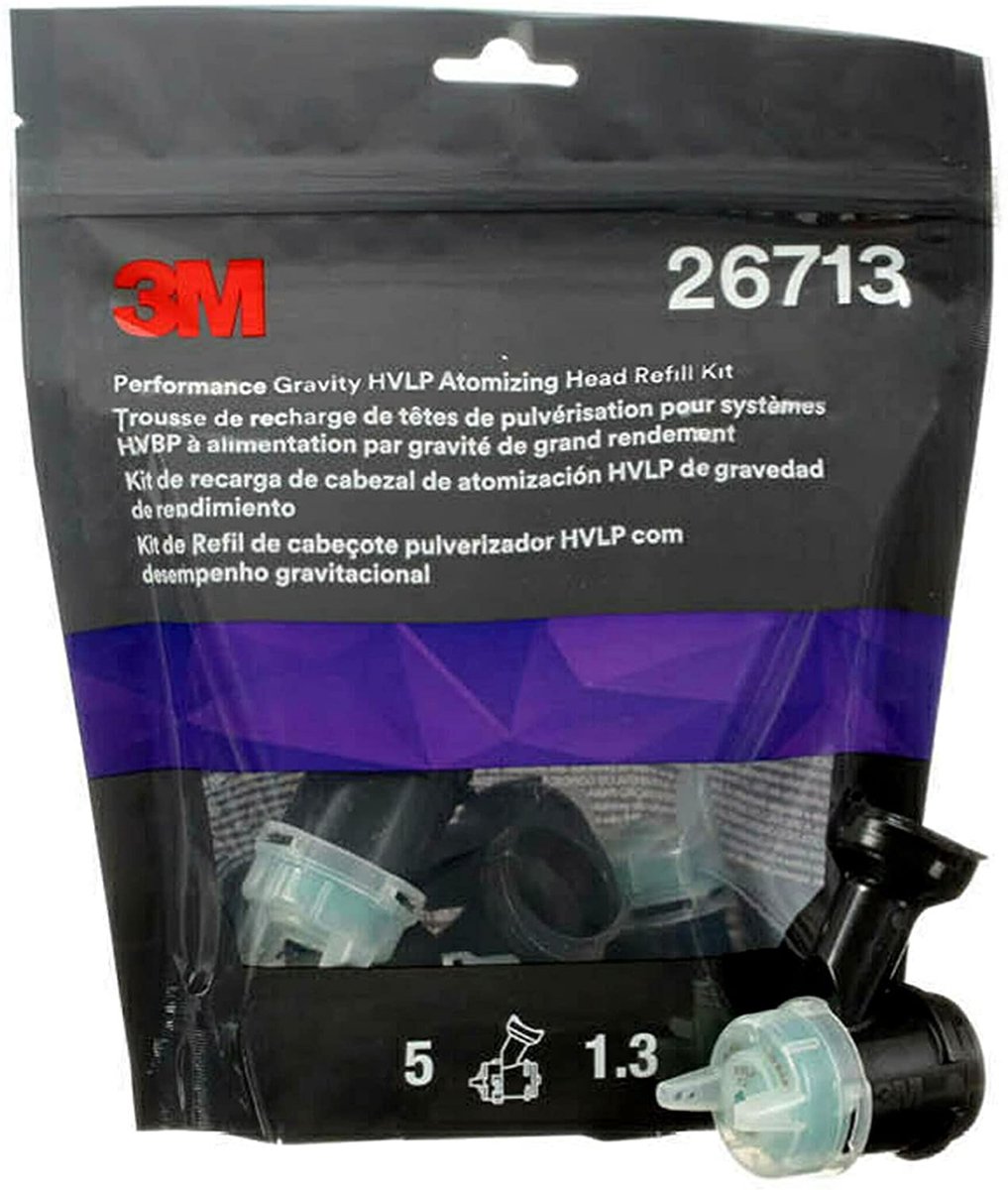 3M Performance PPS 2.0 Spuitkoppen 1.3