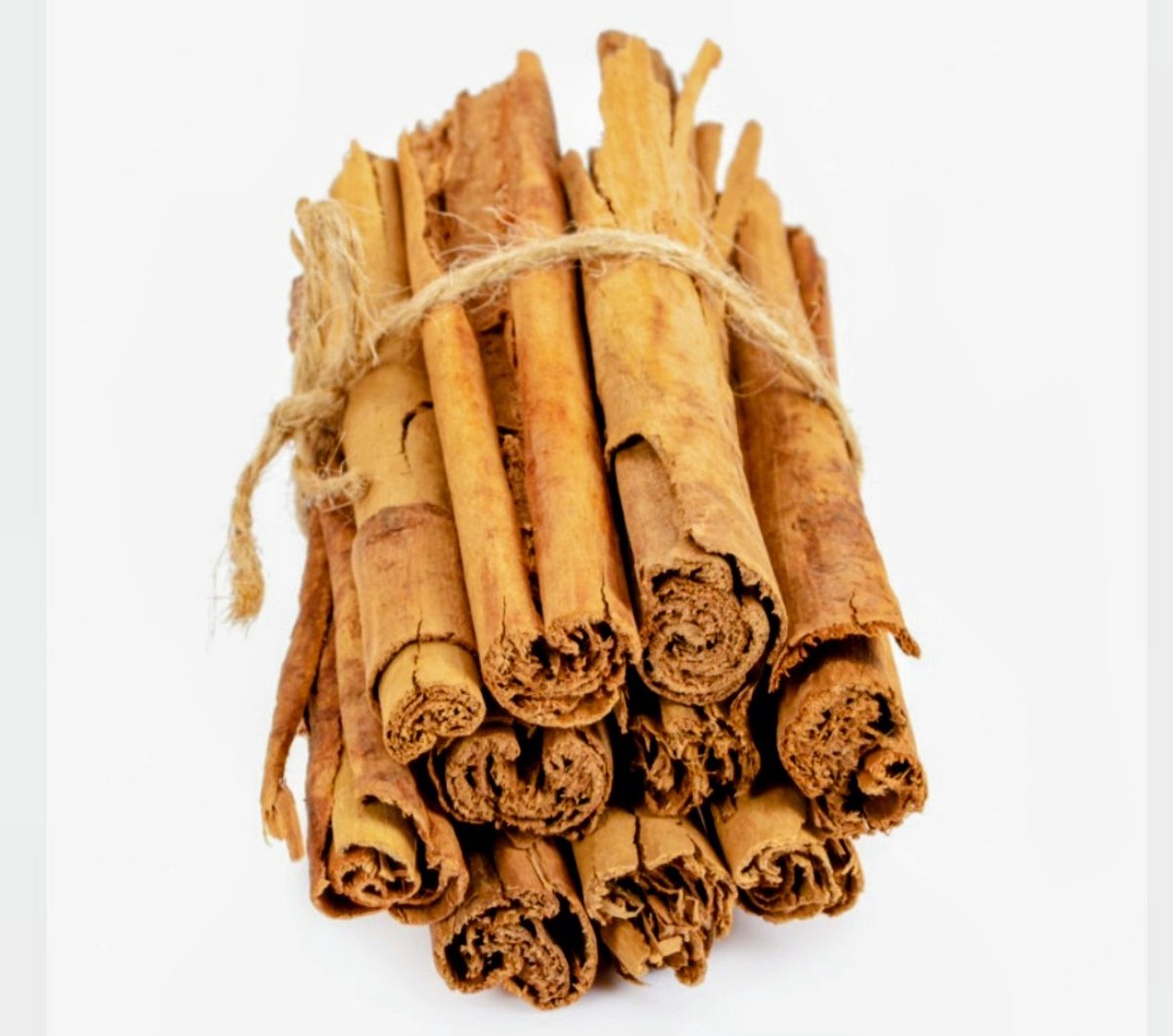 Banu Chai original 1kg Ceylon Kaneel Cinnamon Sticks