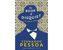 The Book of Disquiet