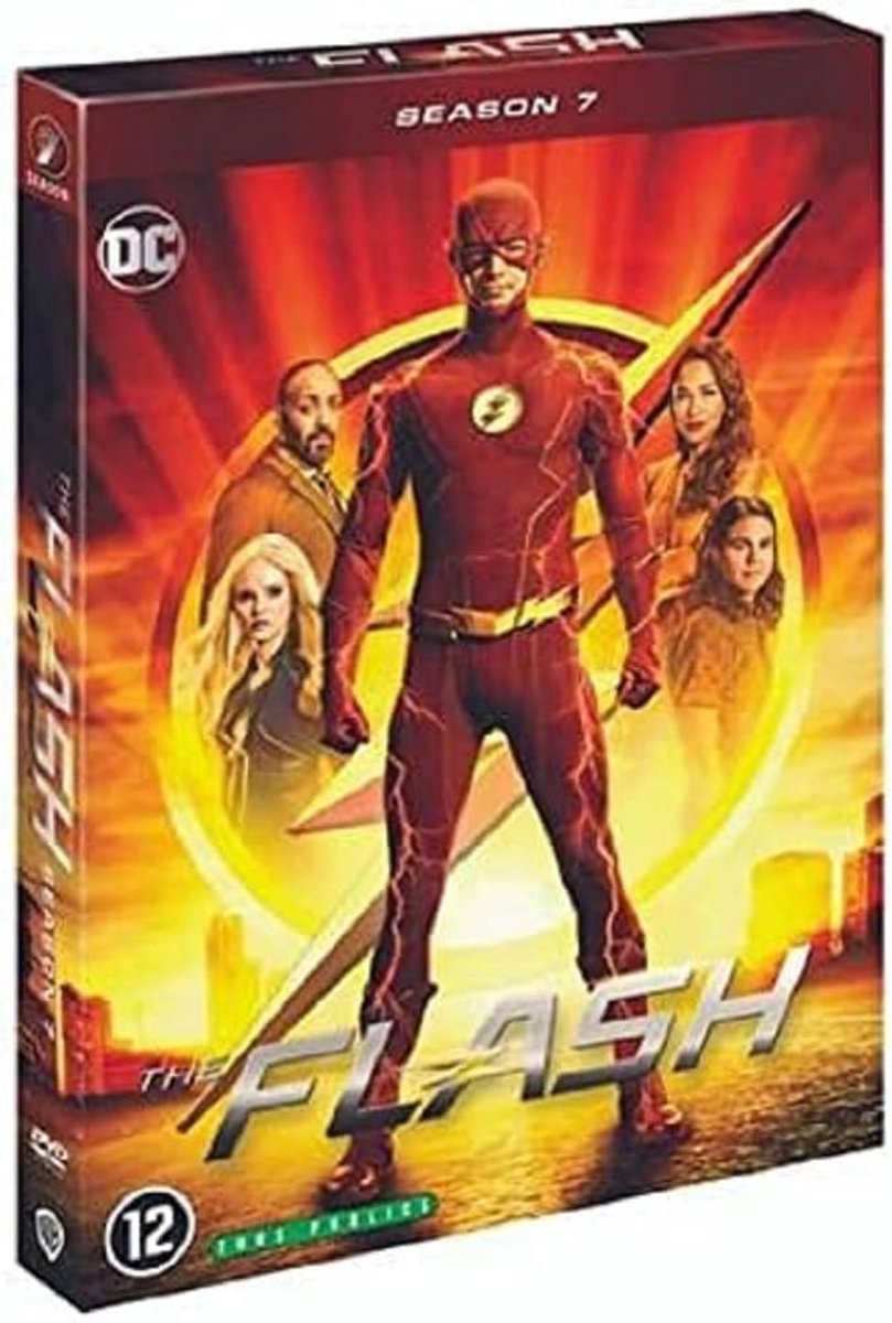 Flash S7 Draagbare Bluetooth Luidspreker Waterafstotend 8 Uur Draadloos Zwart
