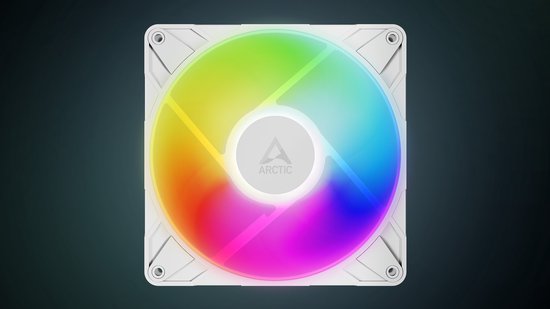 Arctic P14 Pro A-RGB