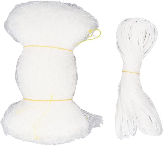 Beschermend Net 10cm Raster 304 roestvrij staal veiligheidsnetten, op maat gemaakte trap balkon veiligheidshek, 70 maten Aoisavch (Color : Malla10cm, Size : 2x3m