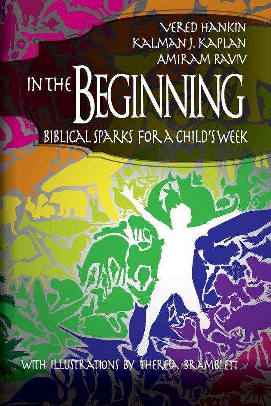 In the Beginning - cover