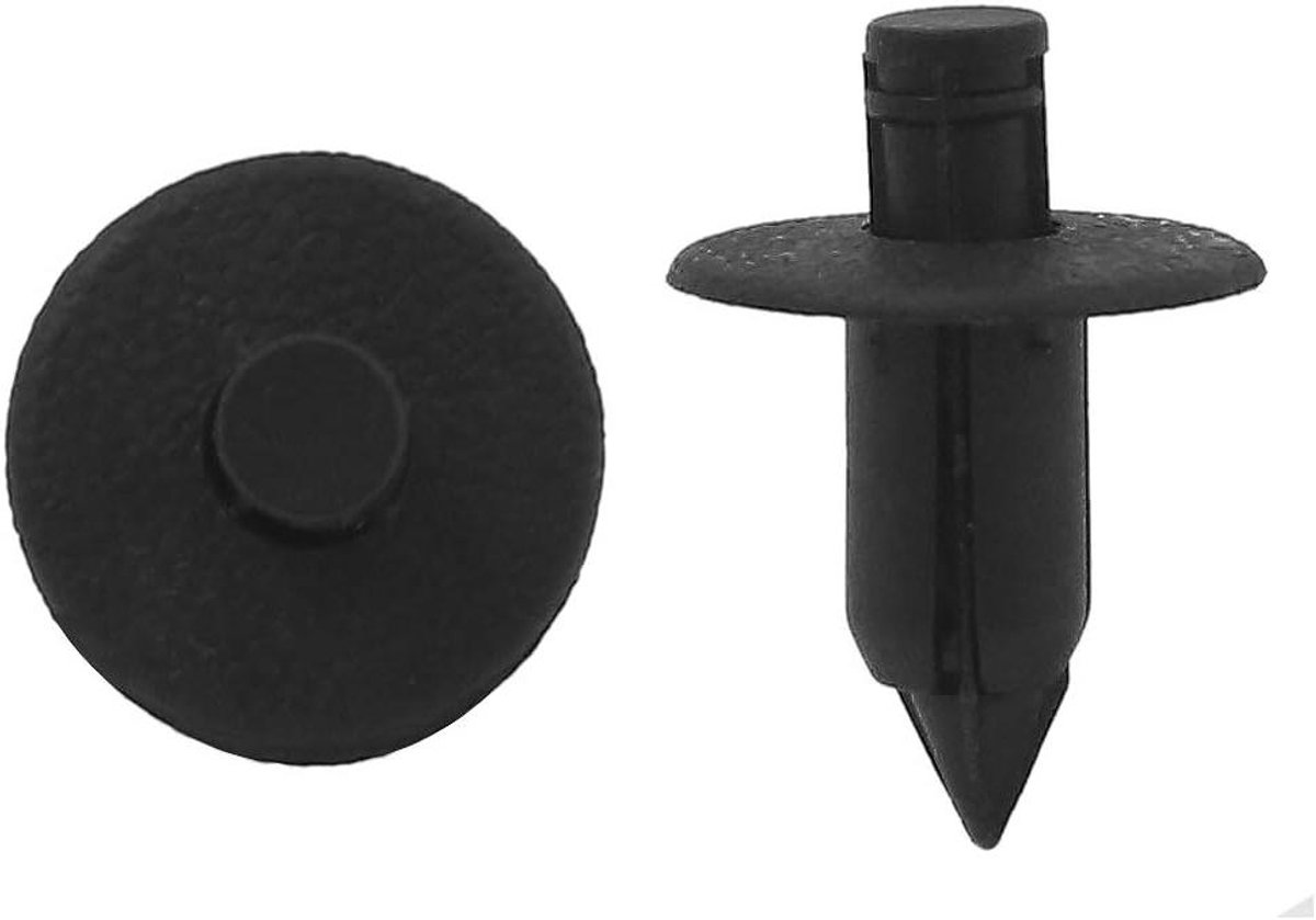 Provento - 10 stuks Schuurbanden 10mm x 457mm Grit 40 60 80 120 - Blauw - Voor Metaal Roest Polijsten Slijpen