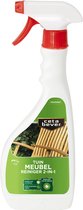 Cetabever Tuinmeubelreiniger 2 In 1 500 Ml