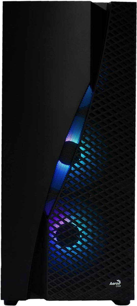 AMD Ryzen 5 5700X GamePC - 32GB - 2.0TB SSD - Nvidia GeForce - afbeelding 3