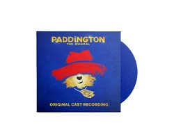 Original Cast - Paddington: The Musical (CD)