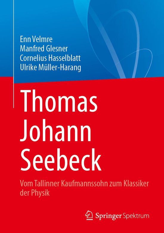 Life Science and Basic Disciplines (German Language) - Thoma ... - cover