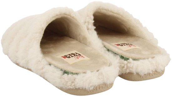 HOT POTATOES ladies EitzingSlipper, Grey