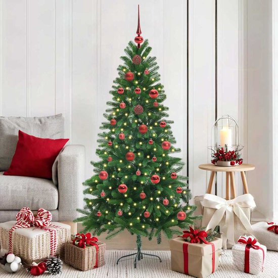 Picea Abies 250 - 300 cm (Spar kerstboom) - Kerstbomen Amsterdam