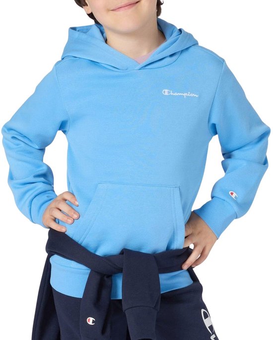 Sweat-Shirt À Capuche Champion - Sportswear - Enfant