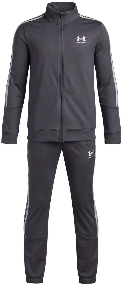 Under Armour Icon Knit Trainingspak Junior