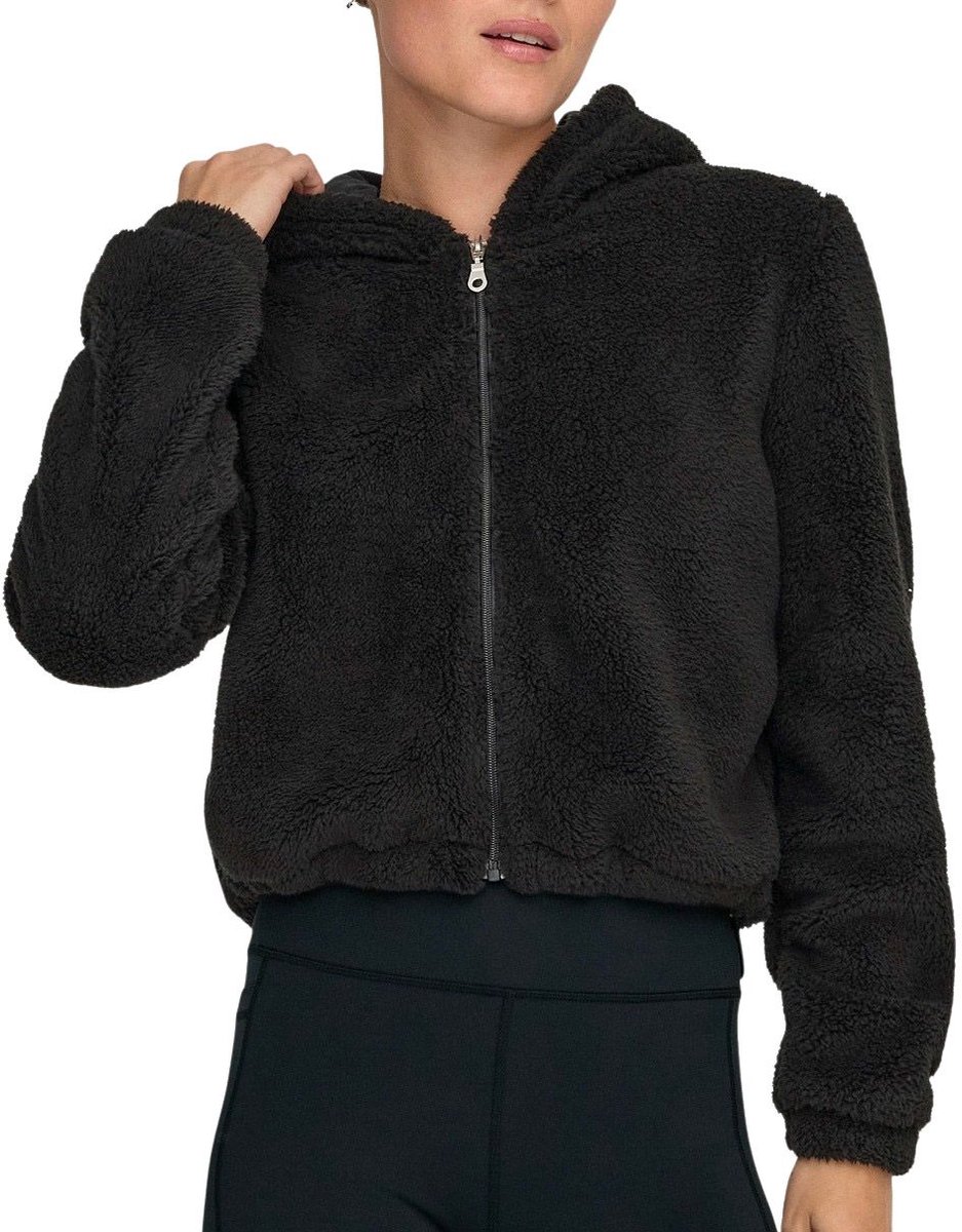 Only Play Hoodie ONPCAS-FLUF Sweatshirt