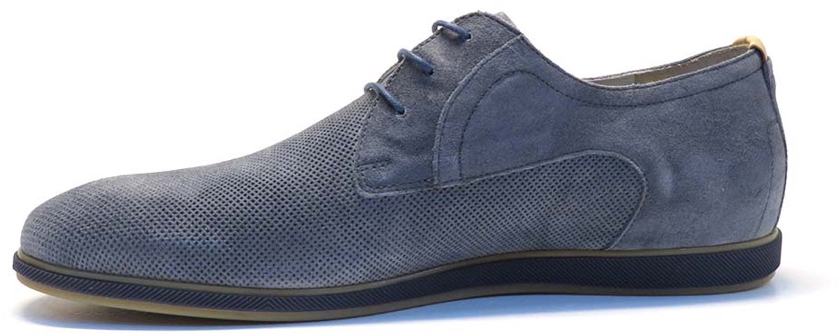 Floris van Bommel Presli 02.38 light blue SFM-30220-42-04 JEANS