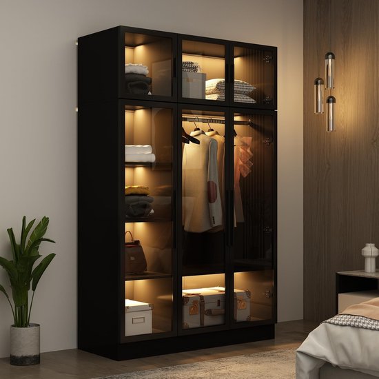 Moderne