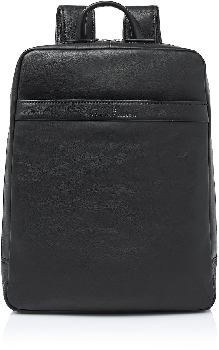 Castelijn & Beerens - Specials Laptoprugzak 15,6 RFID | zwart -