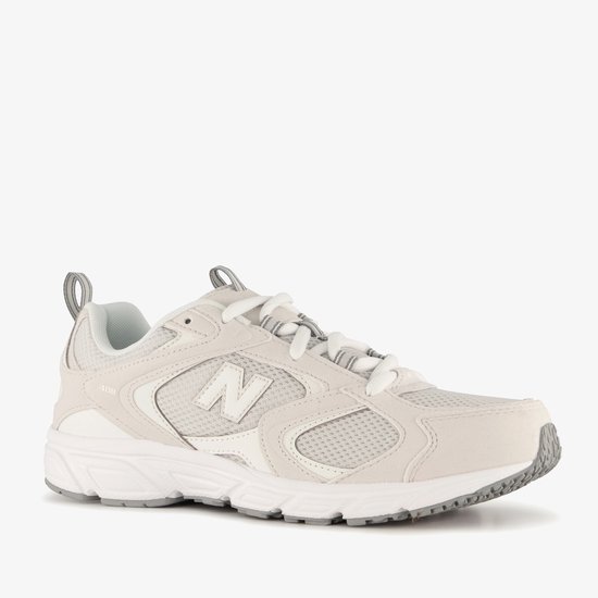 Baskets New Balance 408 hommes gris - Taille 42 - Semelle amovible