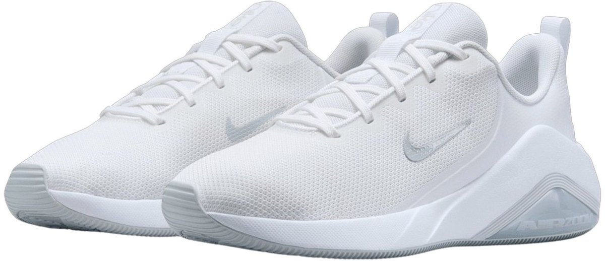 Nike Air Zoom Bella 7 Sportschoenen Dames Wit