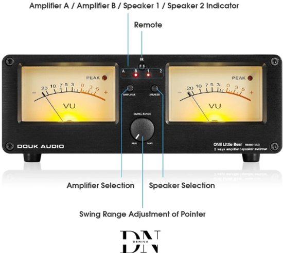 deniva-audio-versterker-switcher-2-in-2-out-analoge-vu-meter