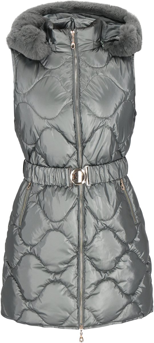 faina vest