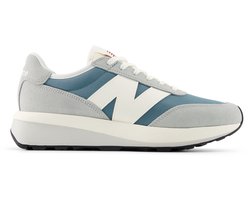 New Balance U370 Unisex Sneakers - Lone Star Grey