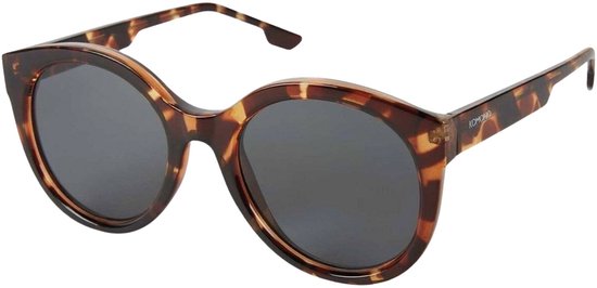 Komono Ellis Havana Zonnebril S5404 Dames bruin/tortoise van Komono — afbeelding 5