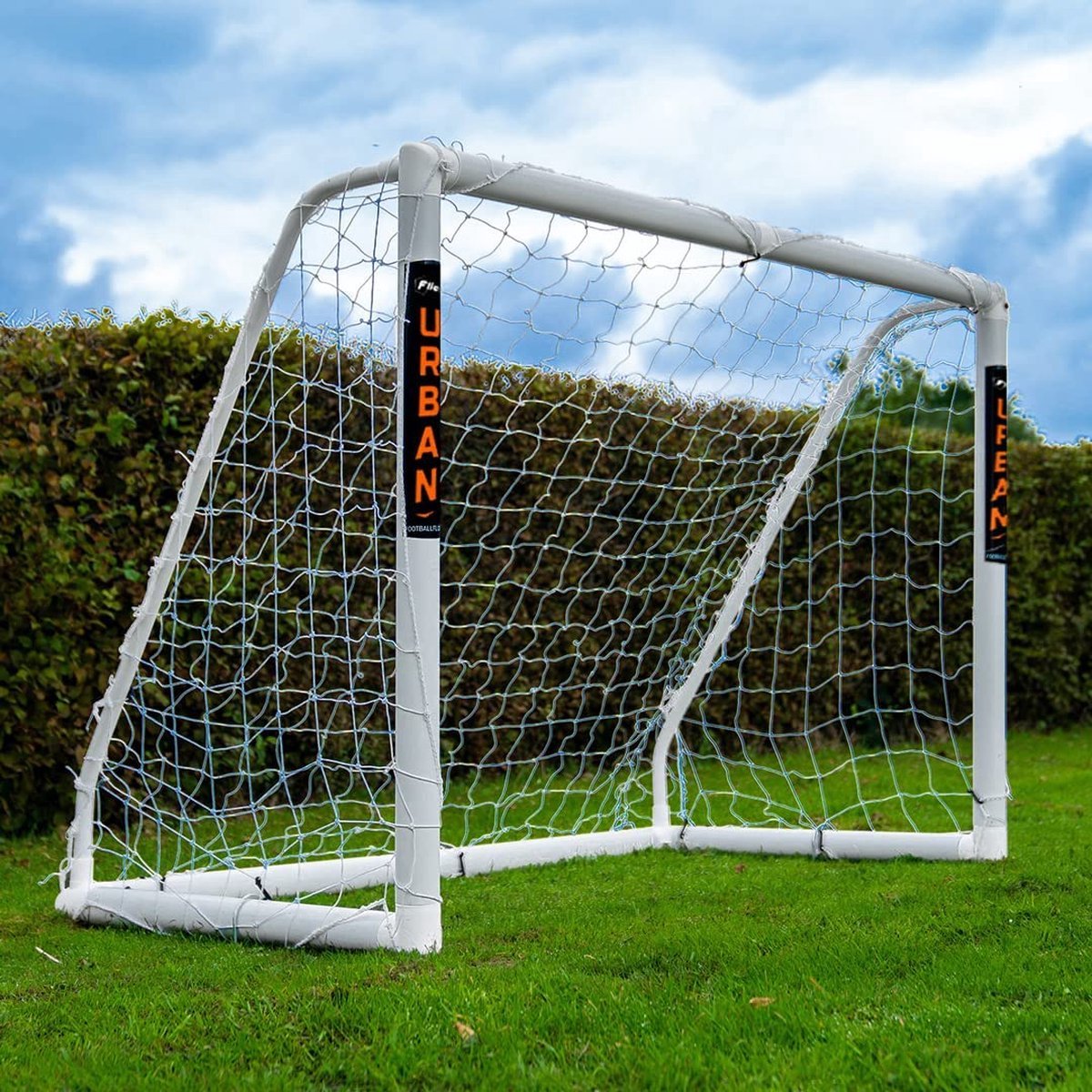 Thuys – Voetbaldoelen – Soccer – Goal For Kids And Adults 6 x 4 Size