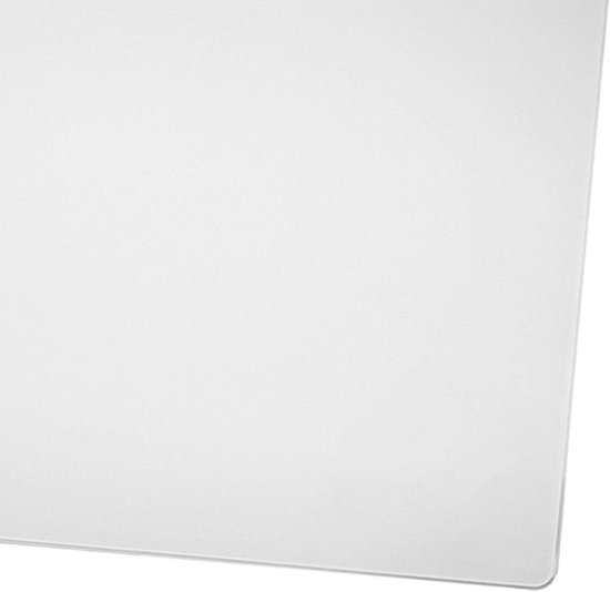 Gaming Muismat van Glas, Glad en Nauwkeurig, 350 x 260 mm — afbeelding 3