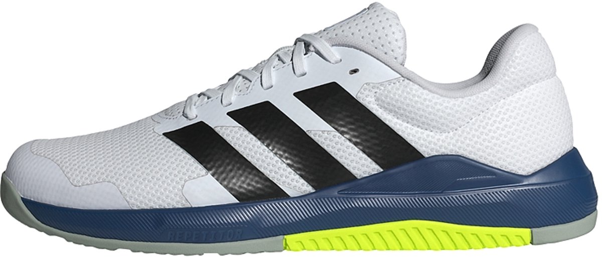 Adidas Performance Dropset Base Trainingsschoenen - Heren - Wit