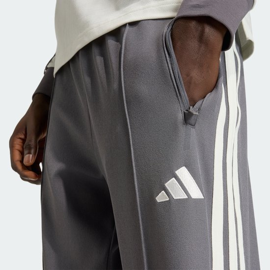 Adidas Performance Mercedes - Amg Petronas Formule 1 Team Silver Arrows Icon Trainingsbroek Men - Heren - Grijs van adidas Performance — afbeelding 2