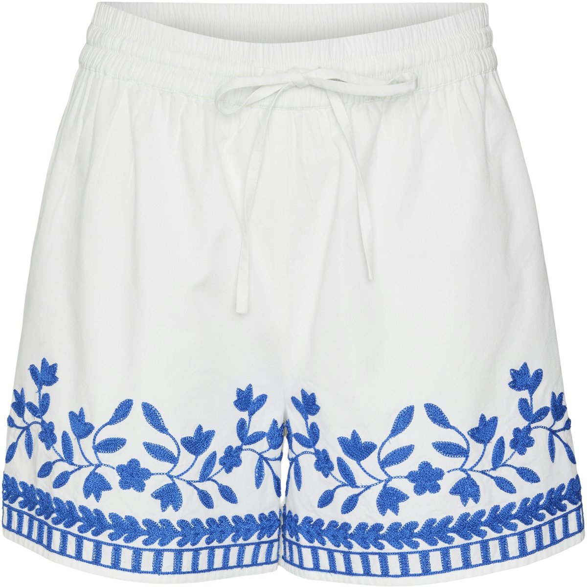 VERO MODA - VMVACATION HW SHORTS WVN EXP - Dames - Bermuda shorts