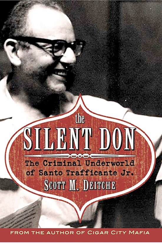 The Silent Don - cover