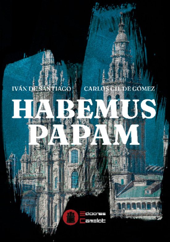 Habemus Papam - cover
