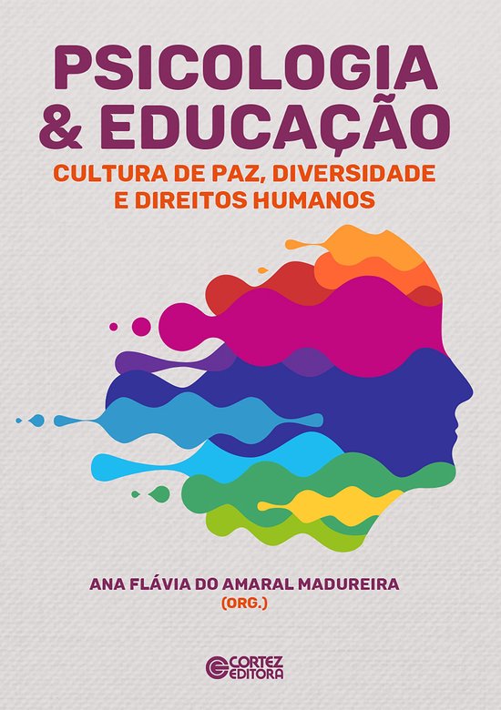 Psicologia & Educação - cover