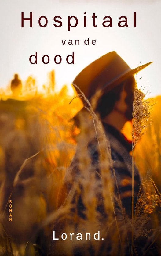 Hospitaal van de dood - cover