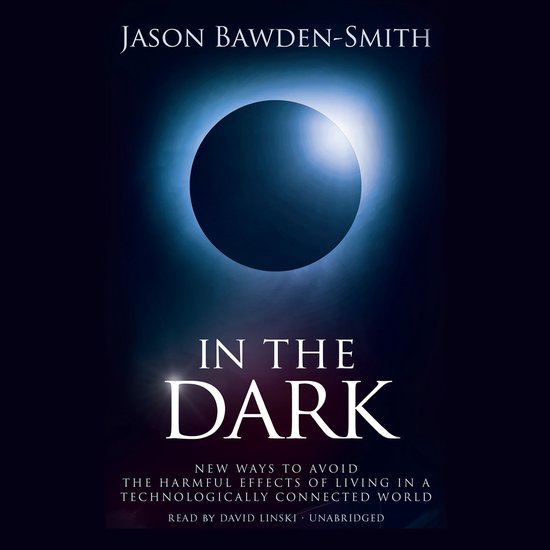 In the Dark - cover
