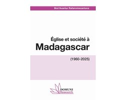 Église et société à Madagascar