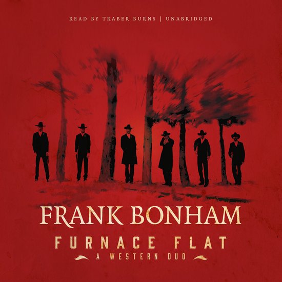 Furnace Flat - cover