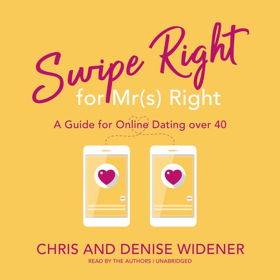 Swipe Right for Mr(s) Right - cover