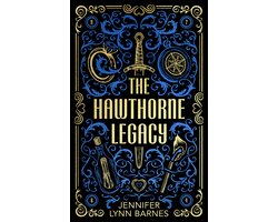 The Inheritance Games Deluxe Collector’s Series2-The Hawthorne Legacy