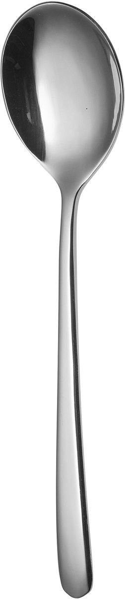 Sola Saladelepel Donau - Zilver - Los bestek - 1 stuk