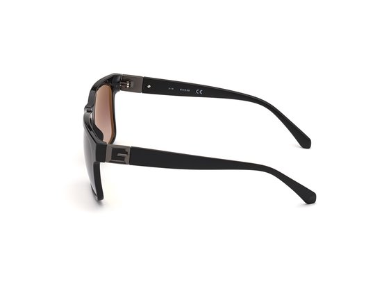 Guess GU0004 Zwart Grijs gradiënt van Guess — afbeelding 4