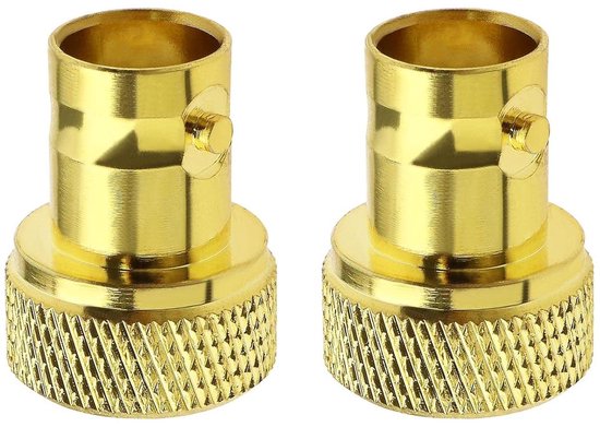 Adapter BNC naar UHF male, PL259 - Joosten Watersport Enkhuizen
